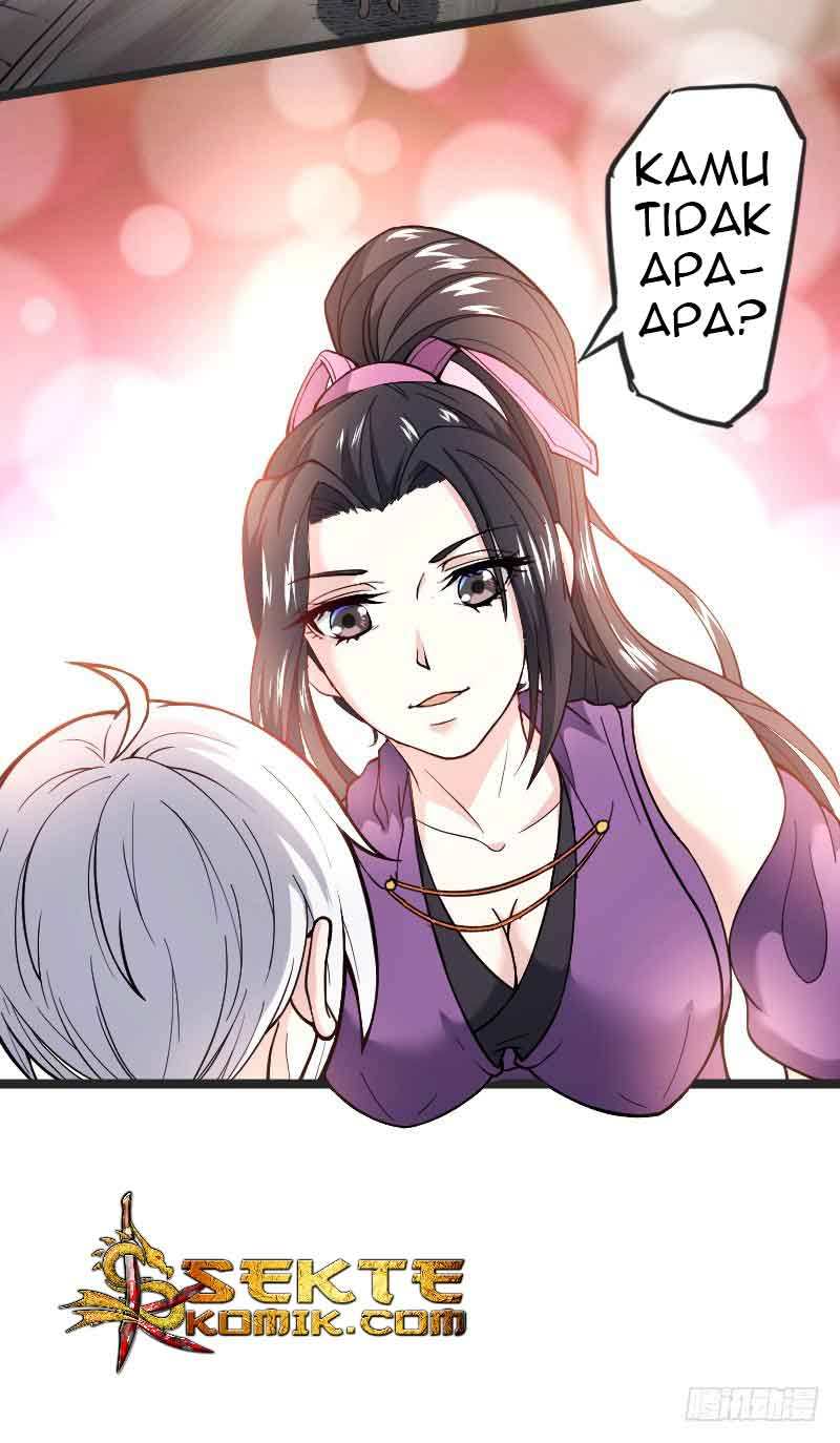 Reborn as King Chapter 18 Gambar 37